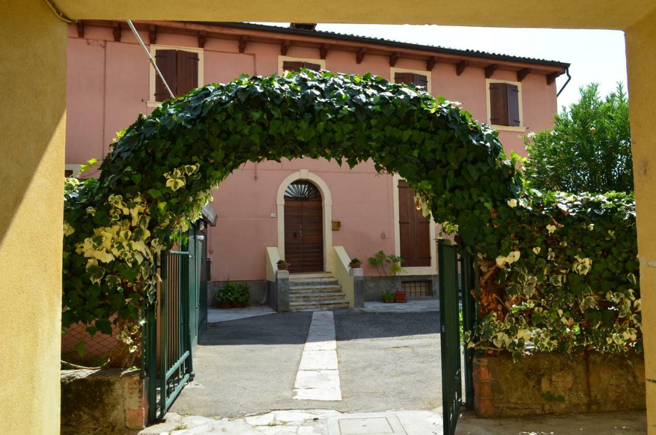 Verona Up To You - Panorama Extérieur photo