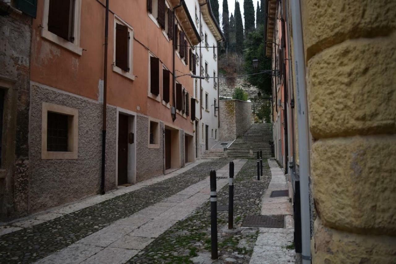 Verona Up To You - Panorama Extérieur photo