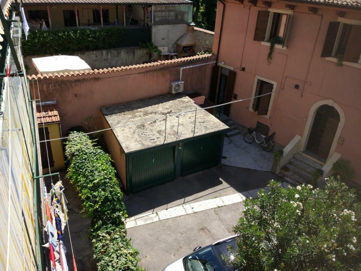 Verona Up To You - Panorama Extérieur photo