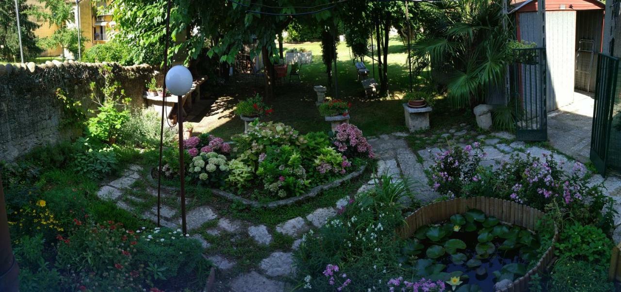 Verona Up To You - Panorama Extérieur photo